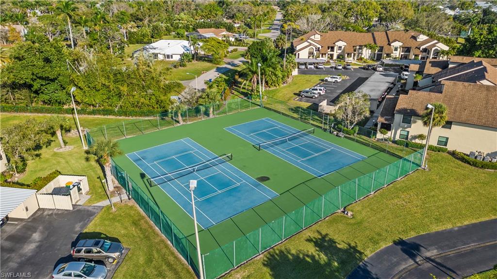 CLUB AT CRYSTAL LAKE CONDOMINIUM - Residential