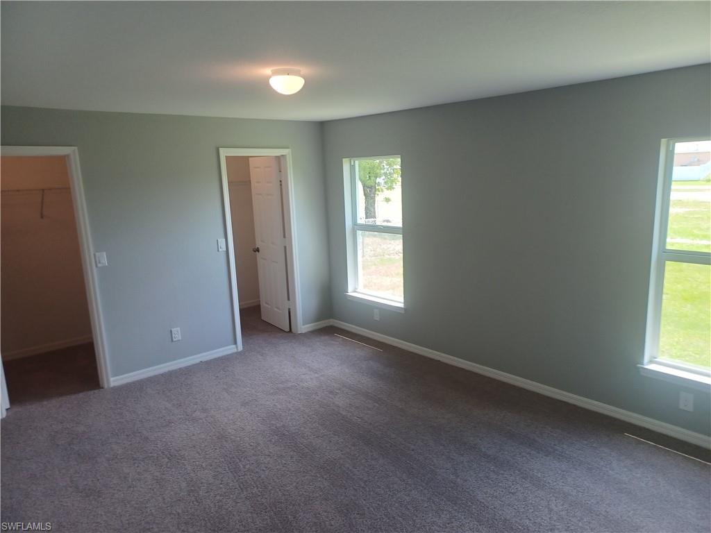 CAPE CORAL - Residential Lease