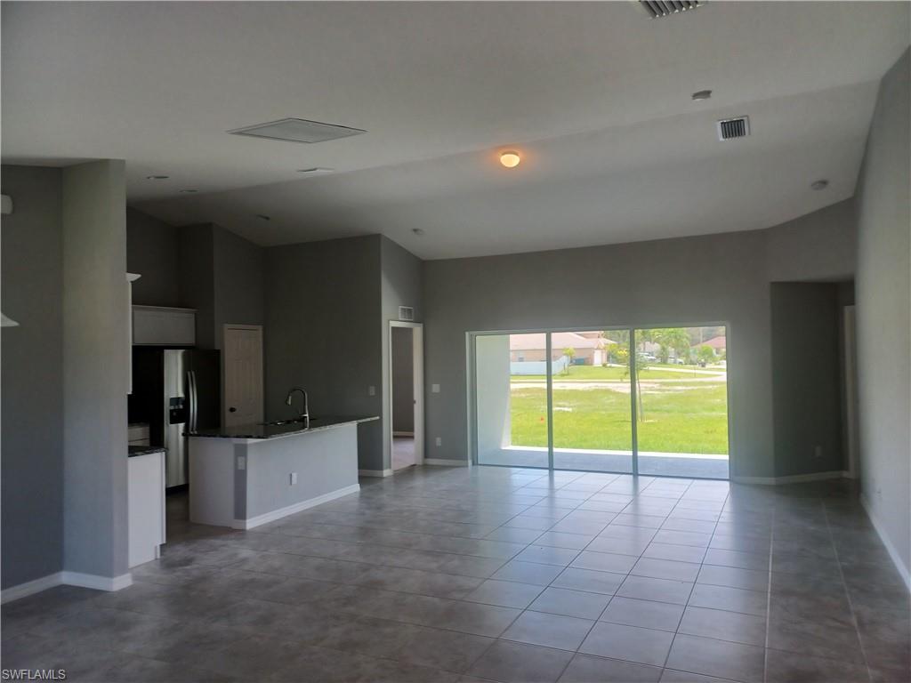 CAPE CORAL - Residential Lease