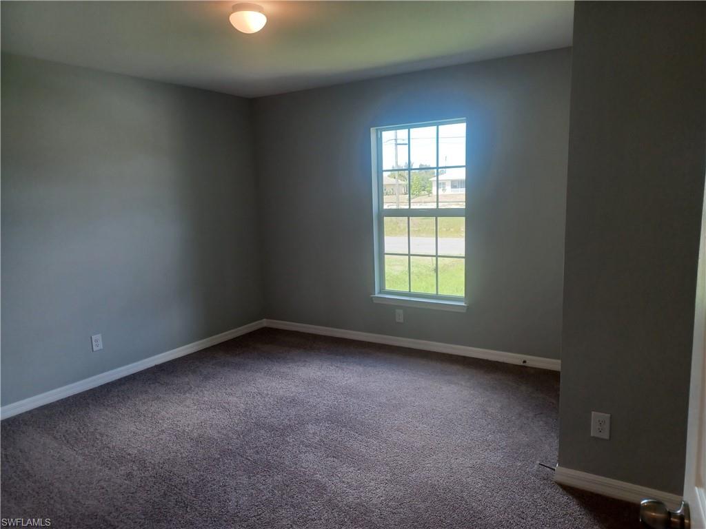 CAPE CORAL - Residential Lease