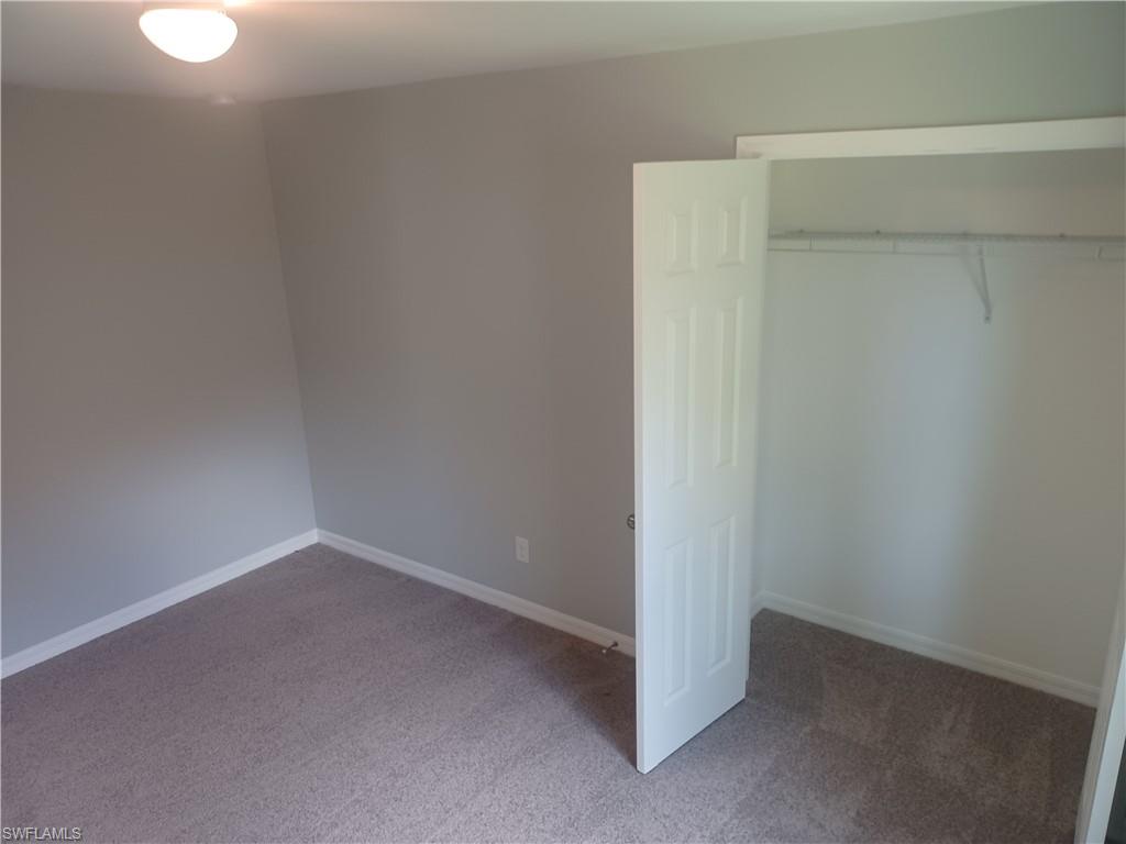 CAPE CORAL - Residential Lease