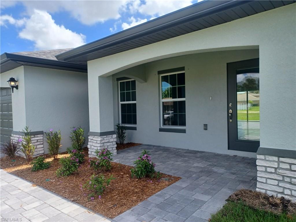 CAPE CORAL - Residential Lease