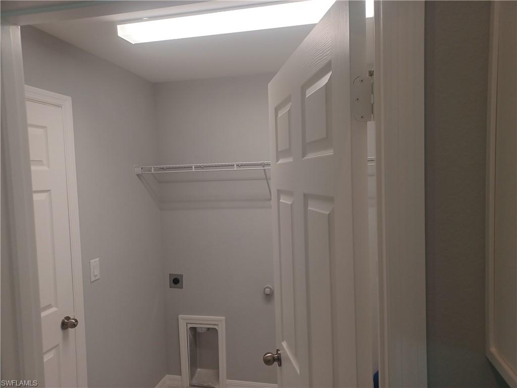 CAPE CORAL - Residential Lease