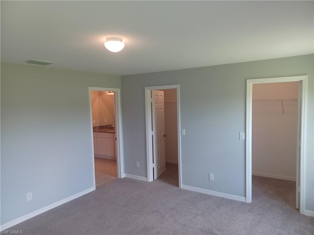 CAPE CORAL - Residential Lease
