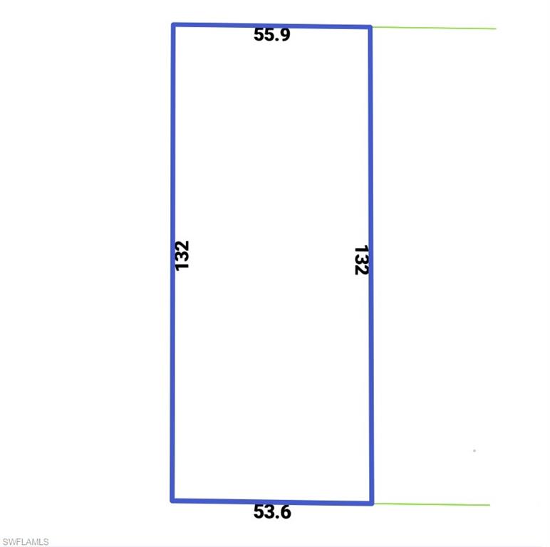NOT APPLICABLE - Land