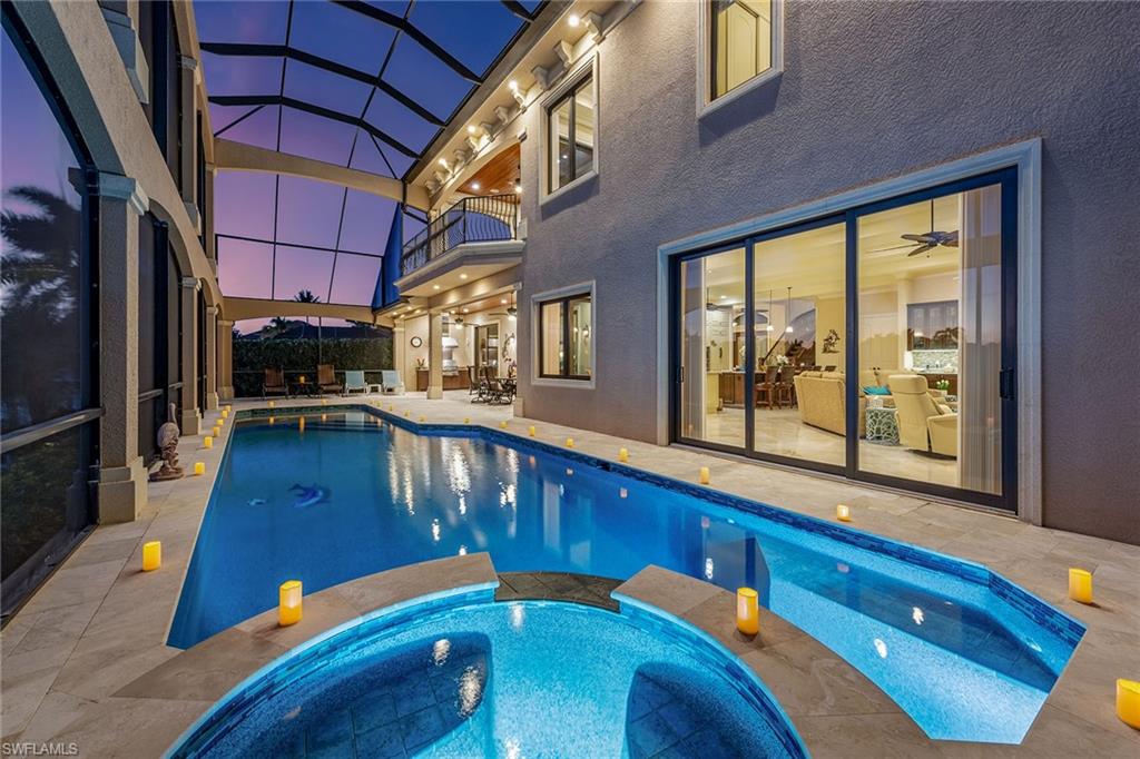 MARCO ISLAND - Residential