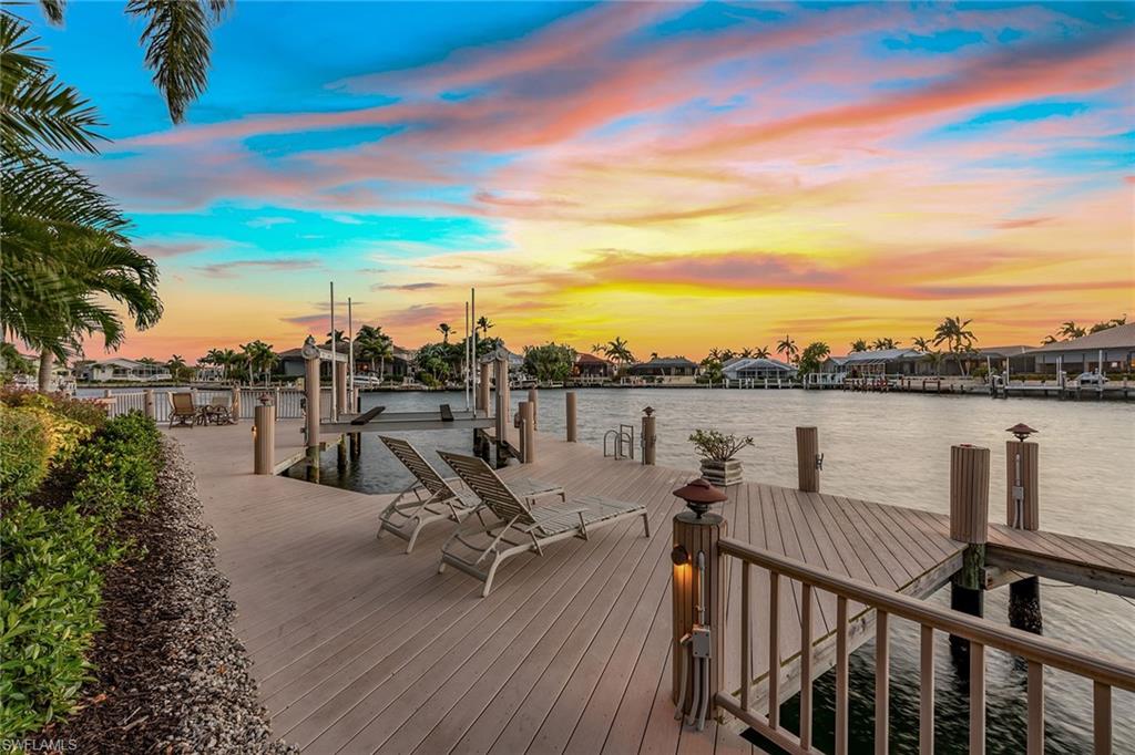 MARCO ISLAND - Residential