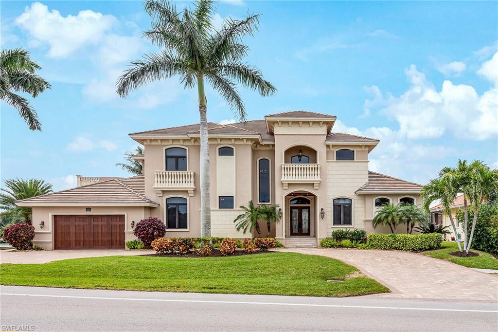 MARCO ISLAND - Residential