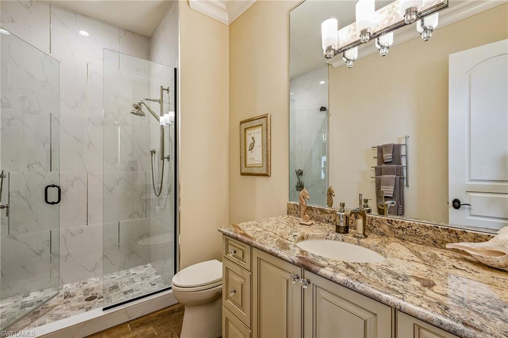 MARCO ISLAND - Residential