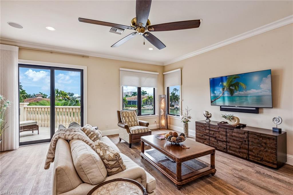 MARCO ISLAND - Residential