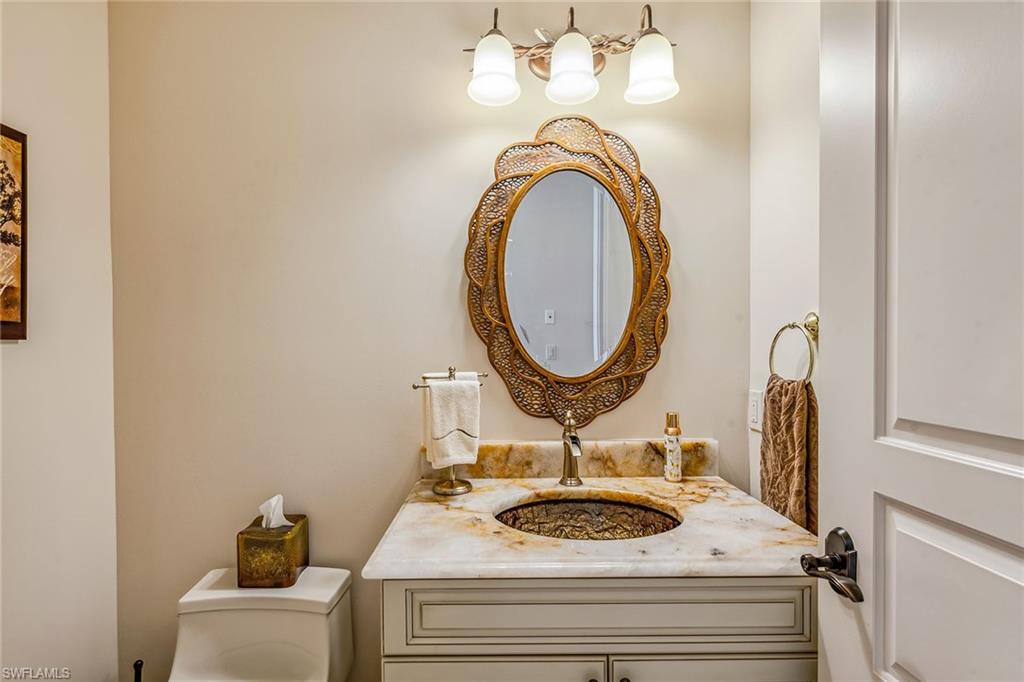 MARCO ISLAND - Residential