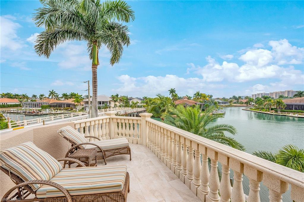 MARCO ISLAND - Residential