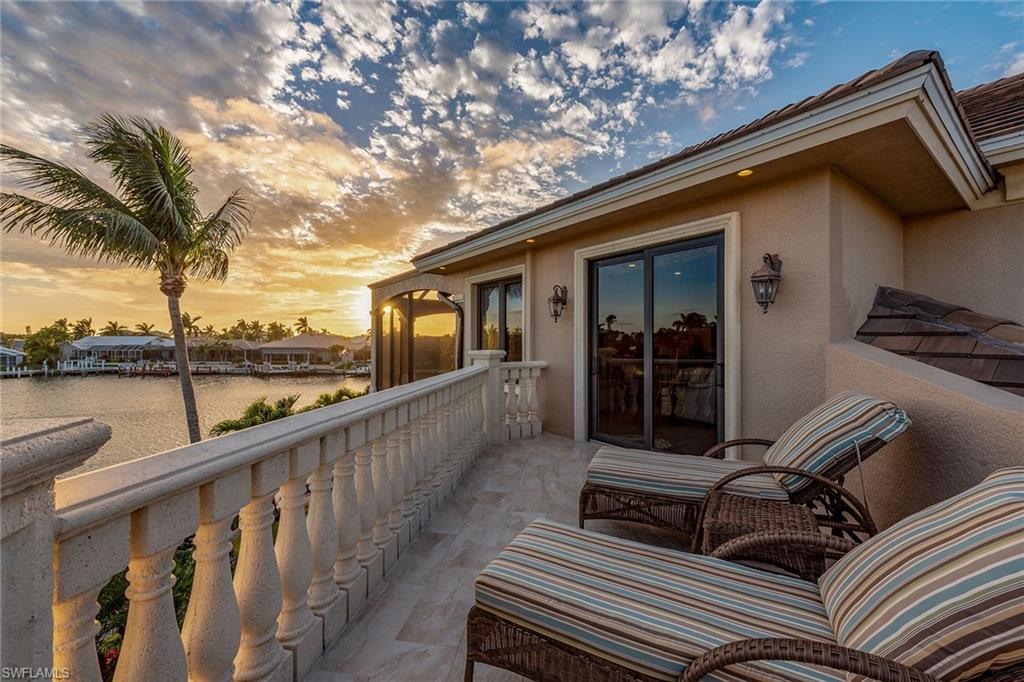 MARCO ISLAND - Residential