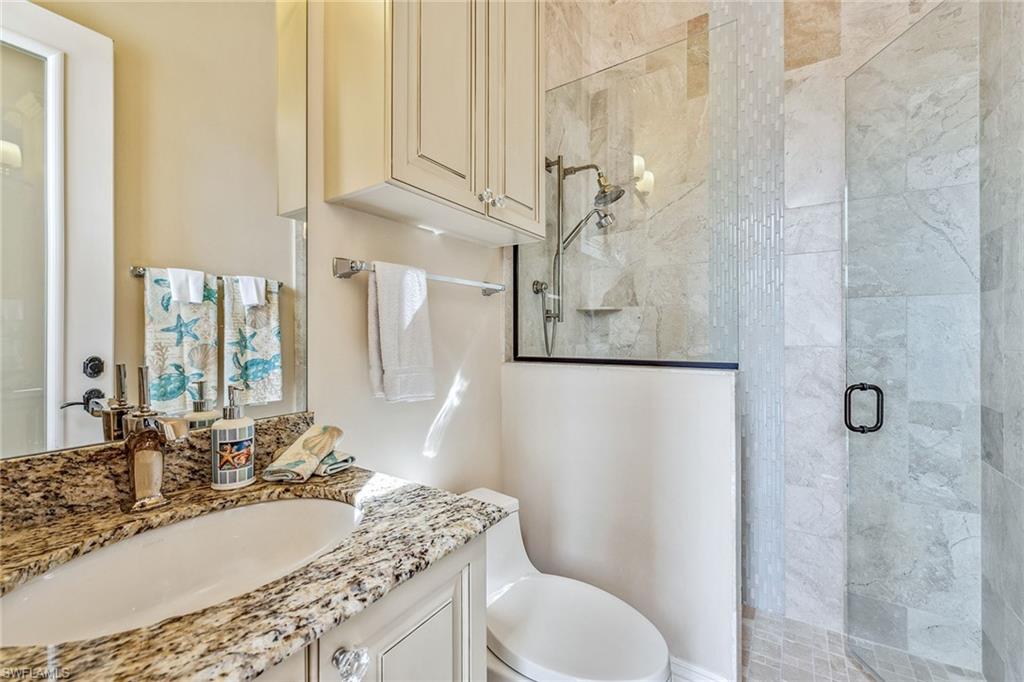 MARCO ISLAND - Residential