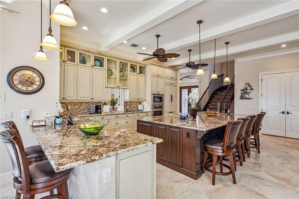MARCO ISLAND - Residential