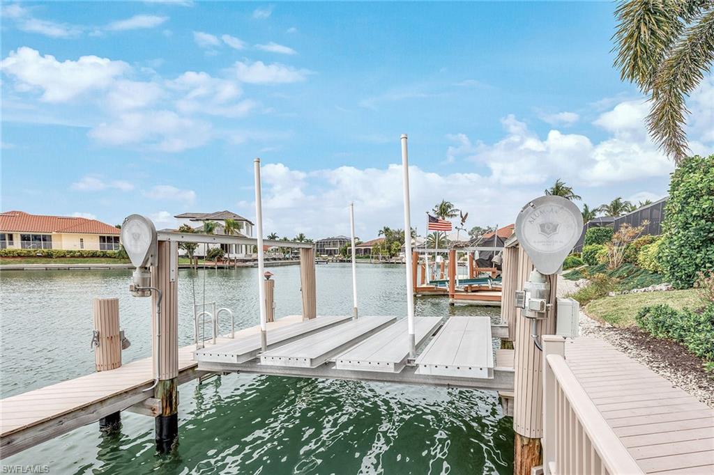 MARCO ISLAND - Residential