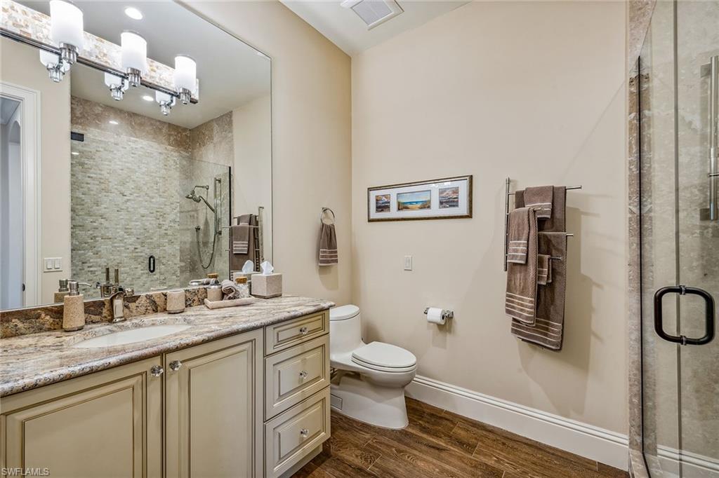 MARCO ISLAND - Residential