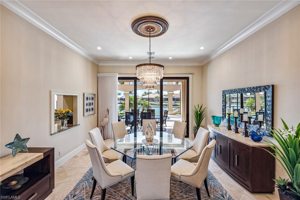 MARCO ISLAND - Residential