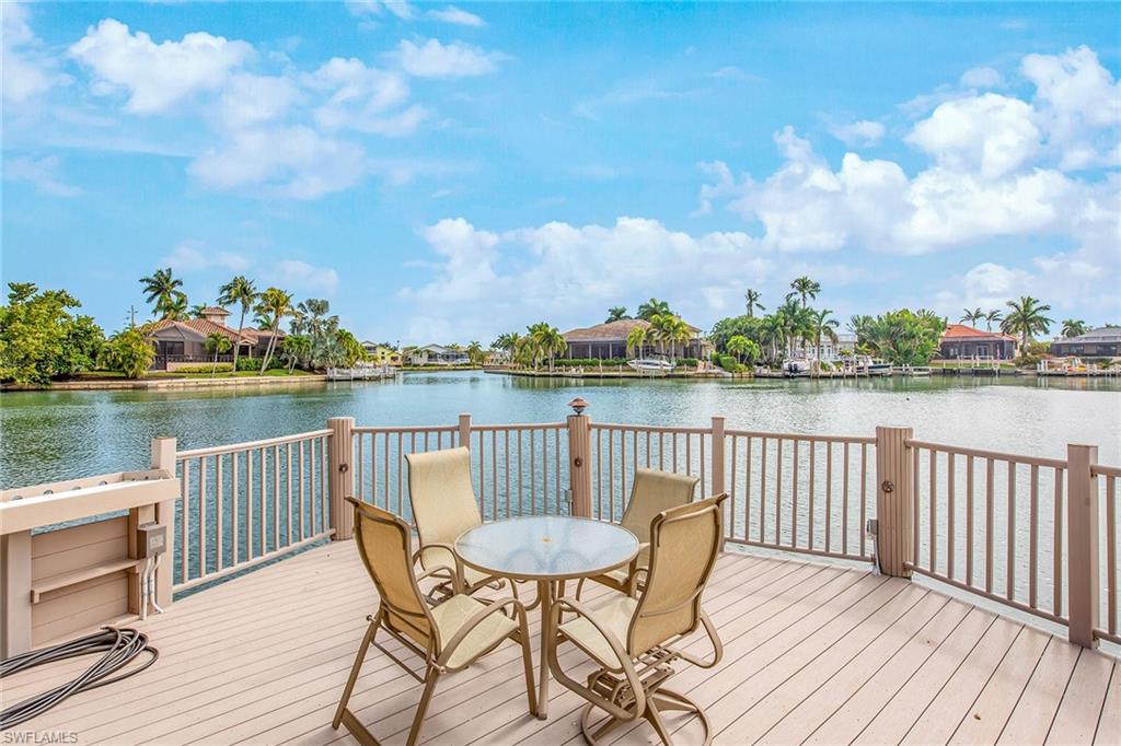 MARCO ISLAND - Residential