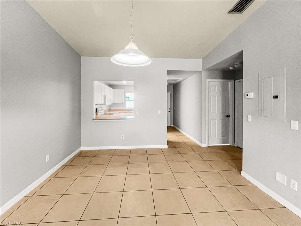 CAPE CORAL - Residential Lease
