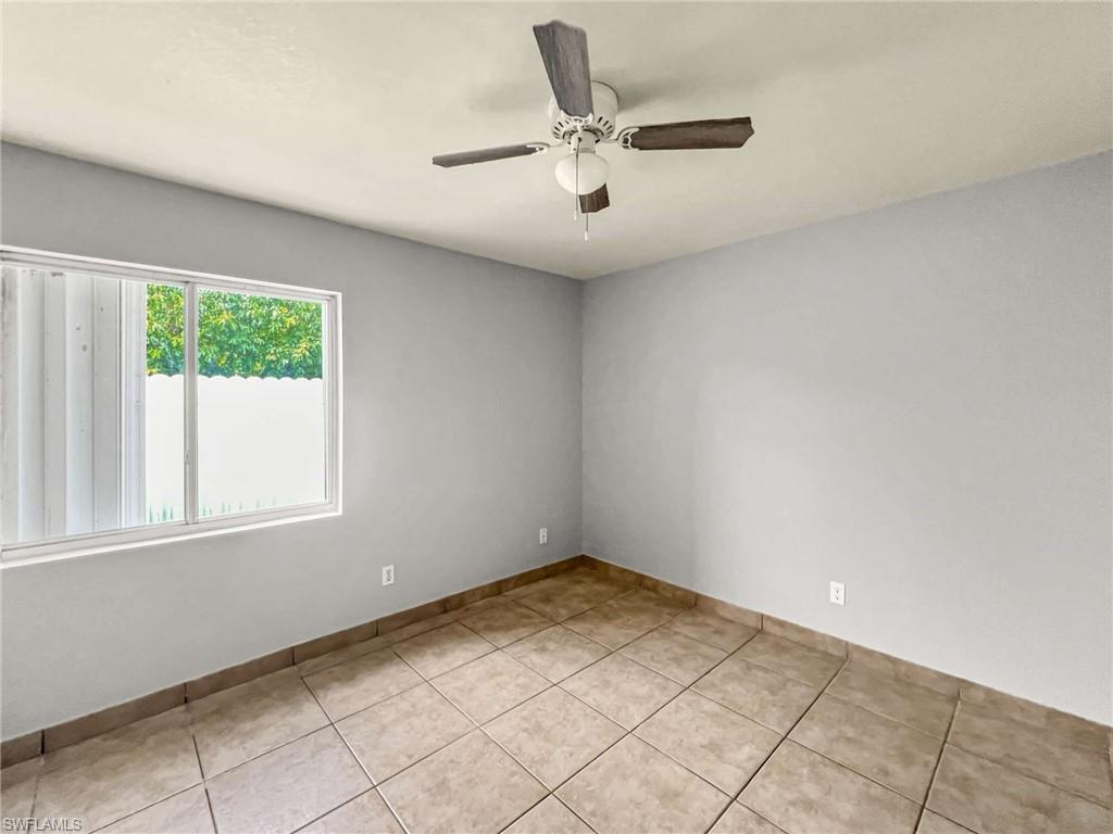 CAPE CORAL - Residential Lease