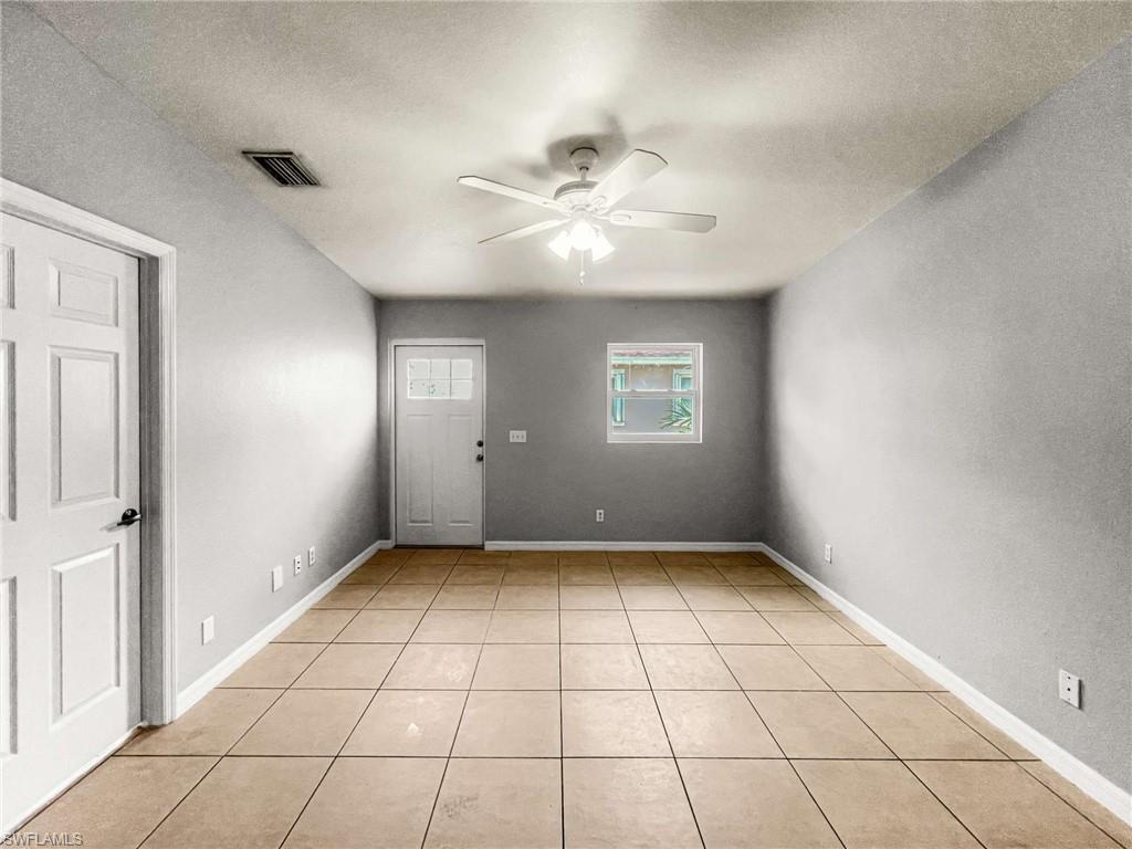 CAPE CORAL - Residential Lease