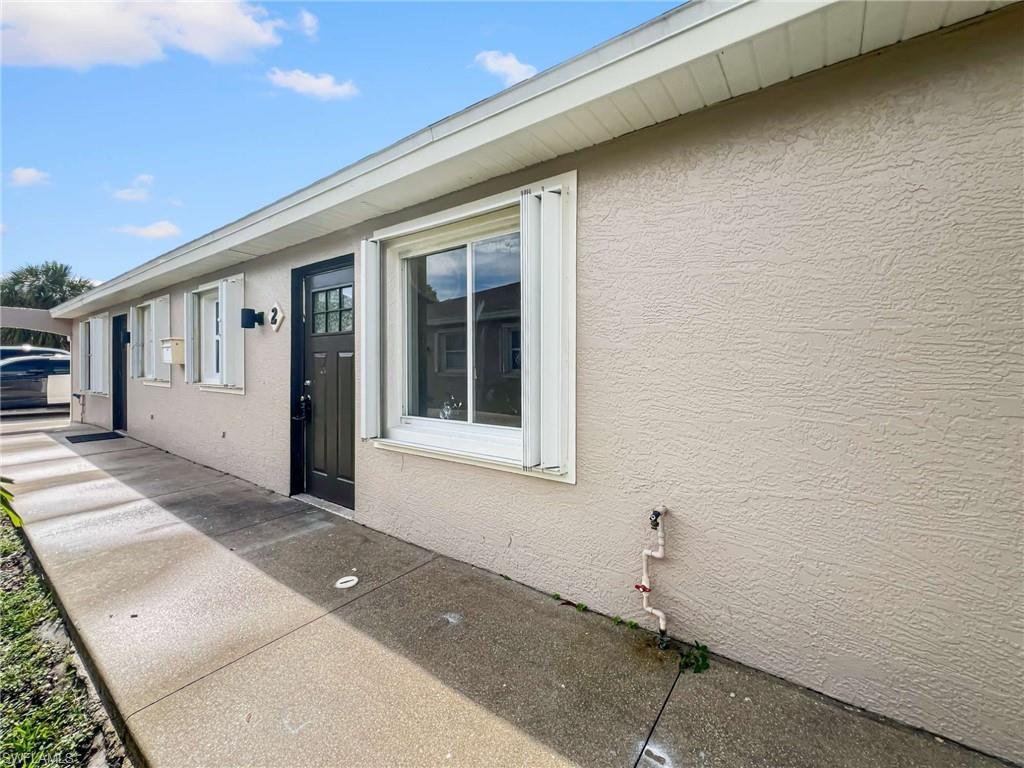 CAPE CORAL - Residential Lease