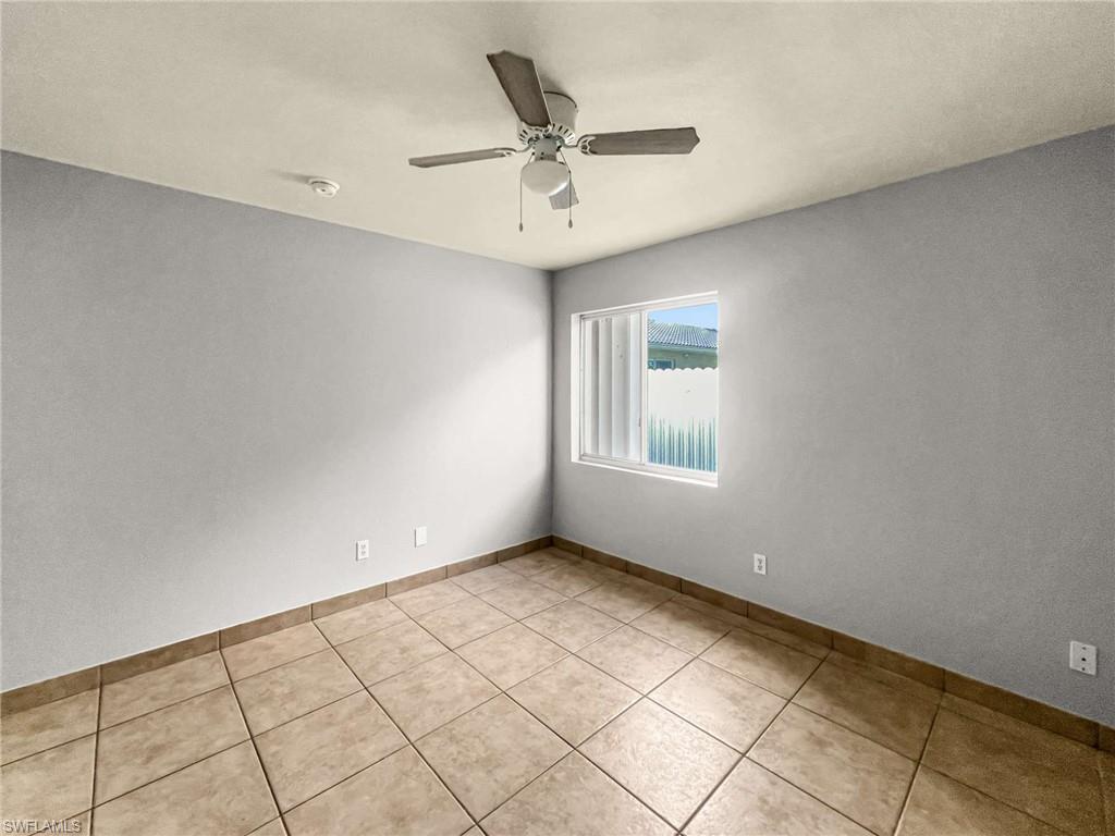 CAPE CORAL - Residential Lease
