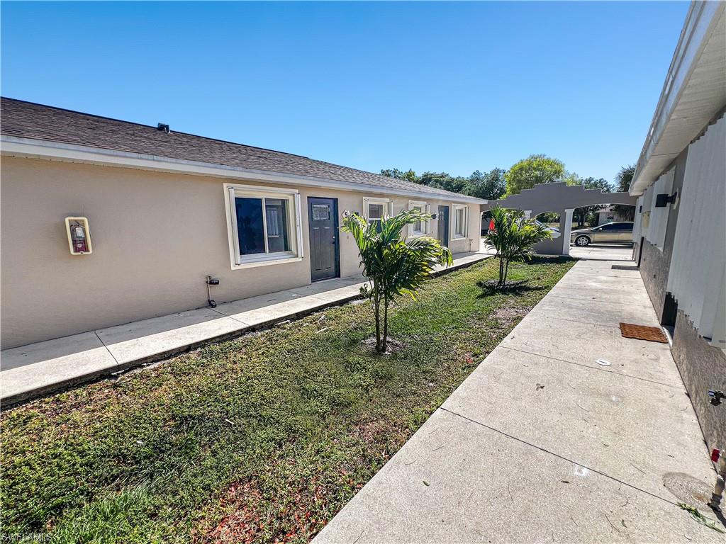 CAPE CORAL - Residential Lease