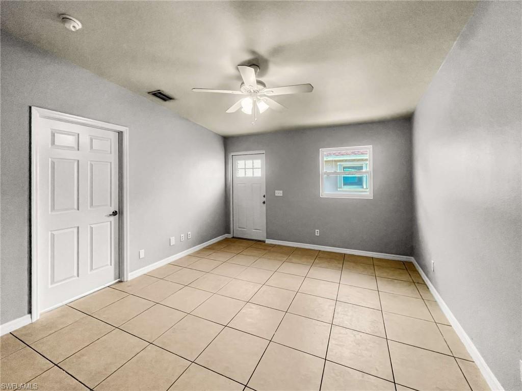 CAPE CORAL - Residential Lease