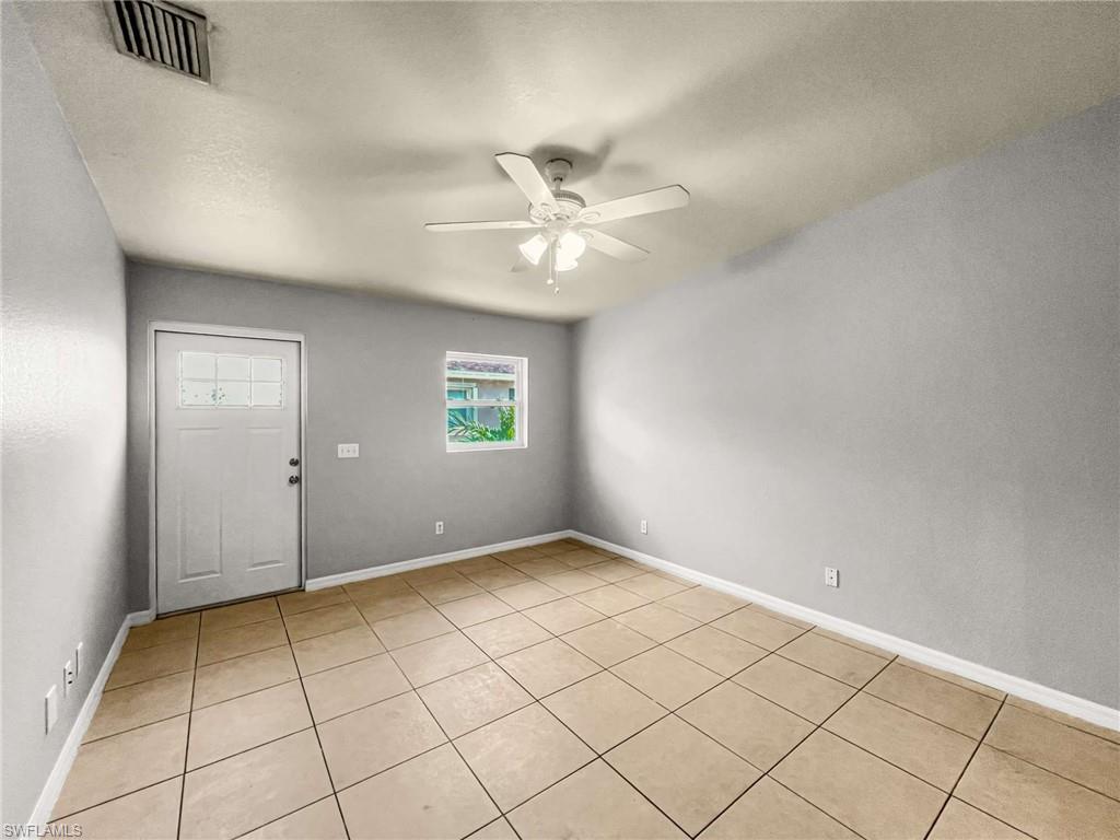 CAPE CORAL - Residential Lease