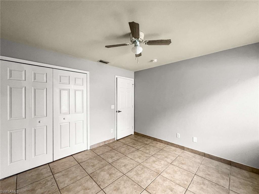 CAPE CORAL - Residential Lease