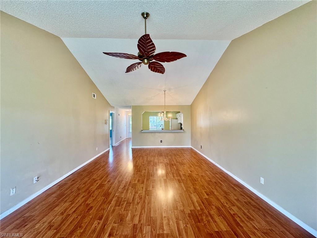 ANDOVER SQUARE - Residential