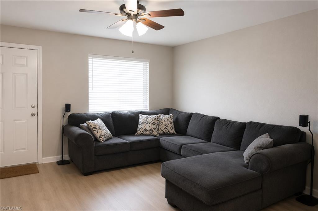 CAPE CORAL - Residential Income