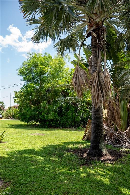 CAPE CORAL - Residential Income
