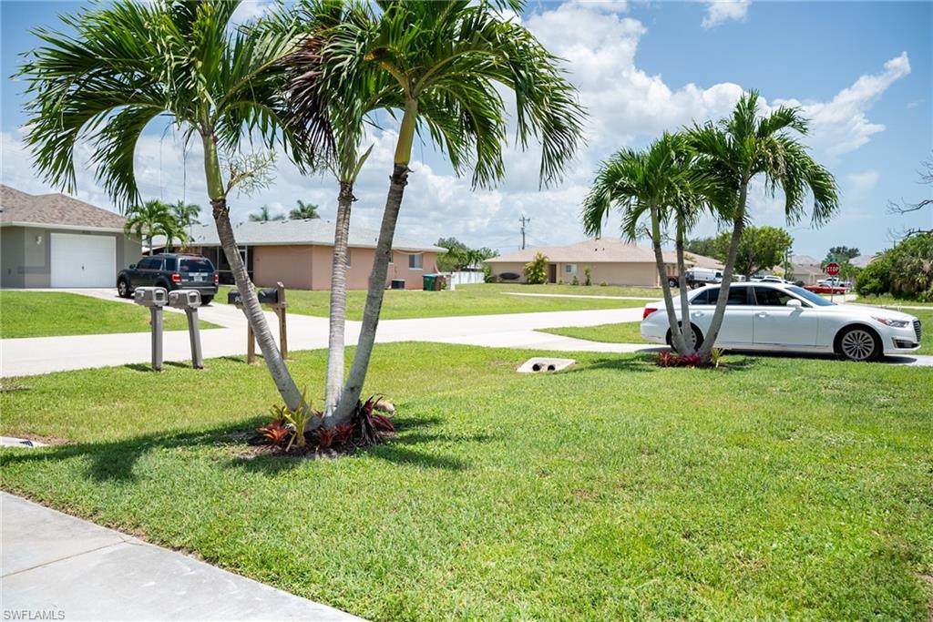 CAPE CORAL - Residential Income