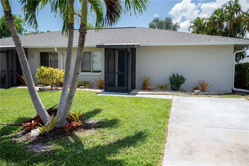 CAPE CORAL - Residential Income