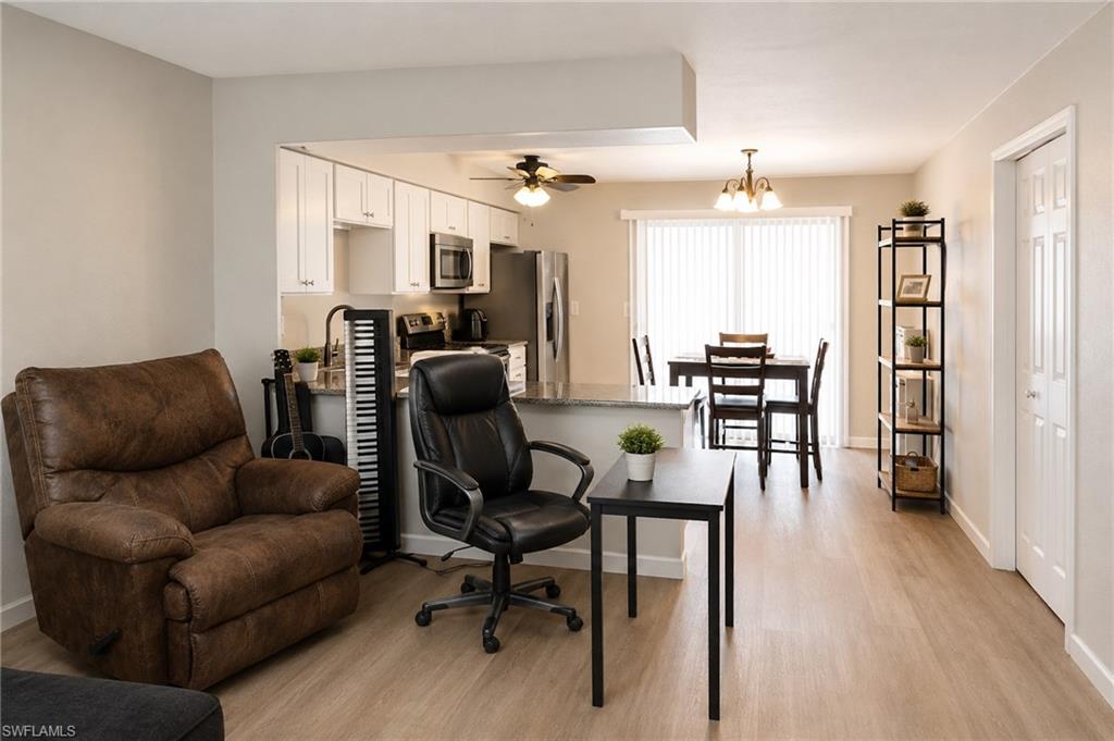CAPE CORAL - Residential Income