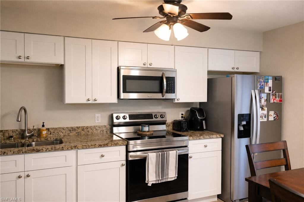 CAPE CORAL - Residential Income