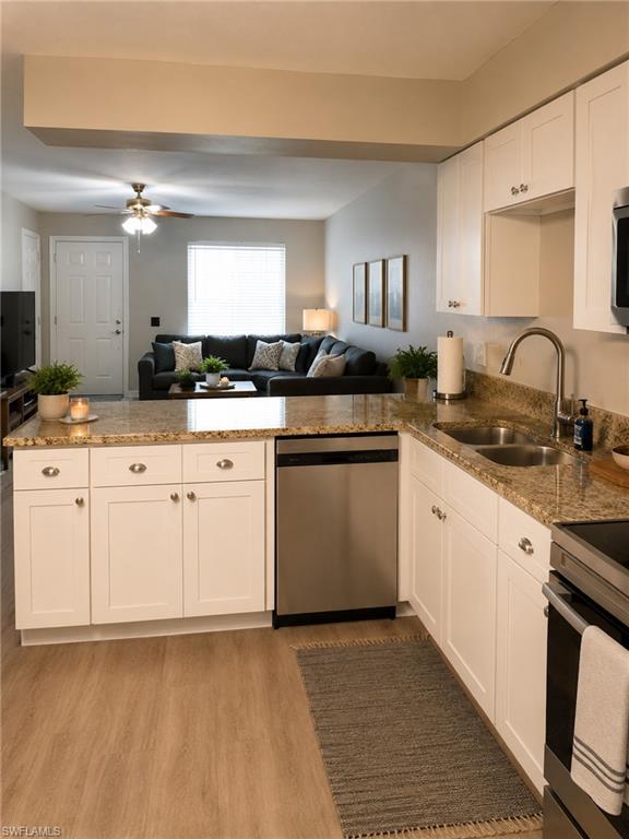 CAPE CORAL - Residential Income