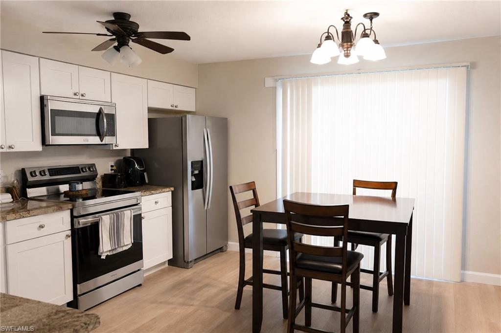 CAPE CORAL - Residential Income