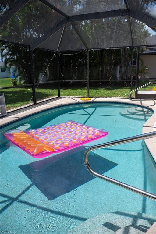 CAPE CORAL - Residential Income