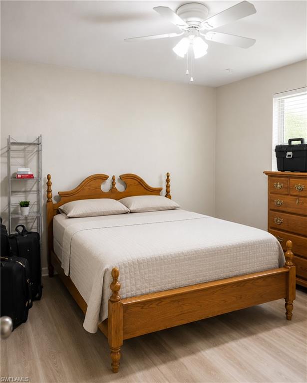 CAPE CORAL - Residential Income
