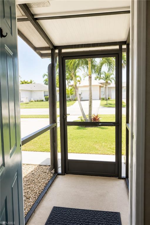 CAPE CORAL - Residential Income