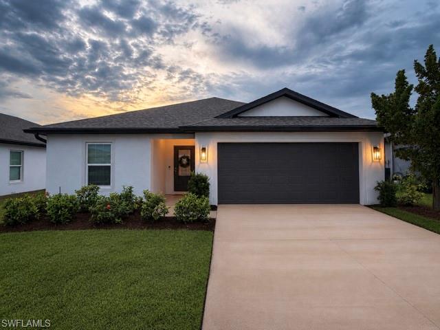 ARROWHEAD RESERVE - Residential