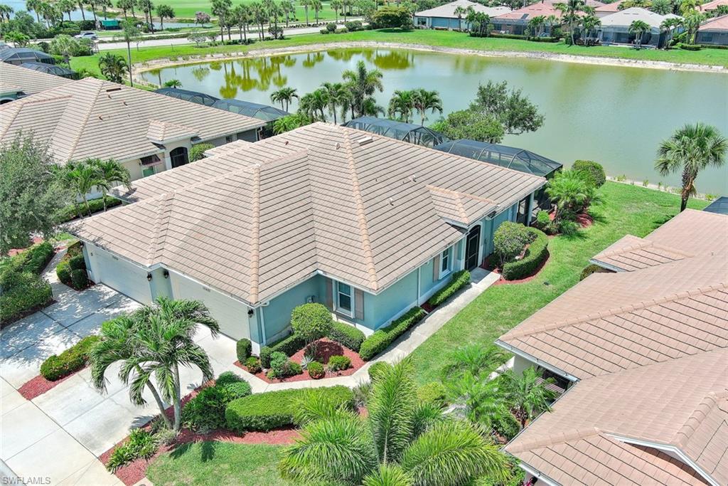 MATERITA - Residential
