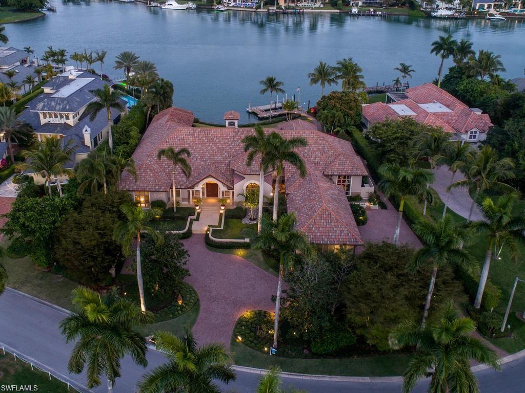 PORT ROYAL - Residential