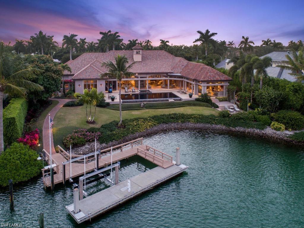 PORT ROYAL - Residential
