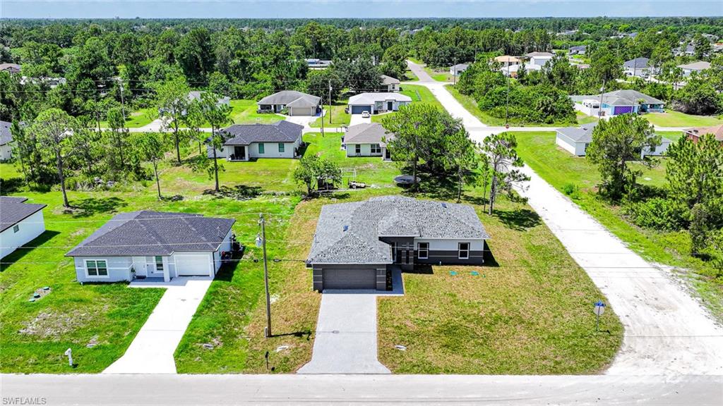 LEHIGH ACRES - Residential