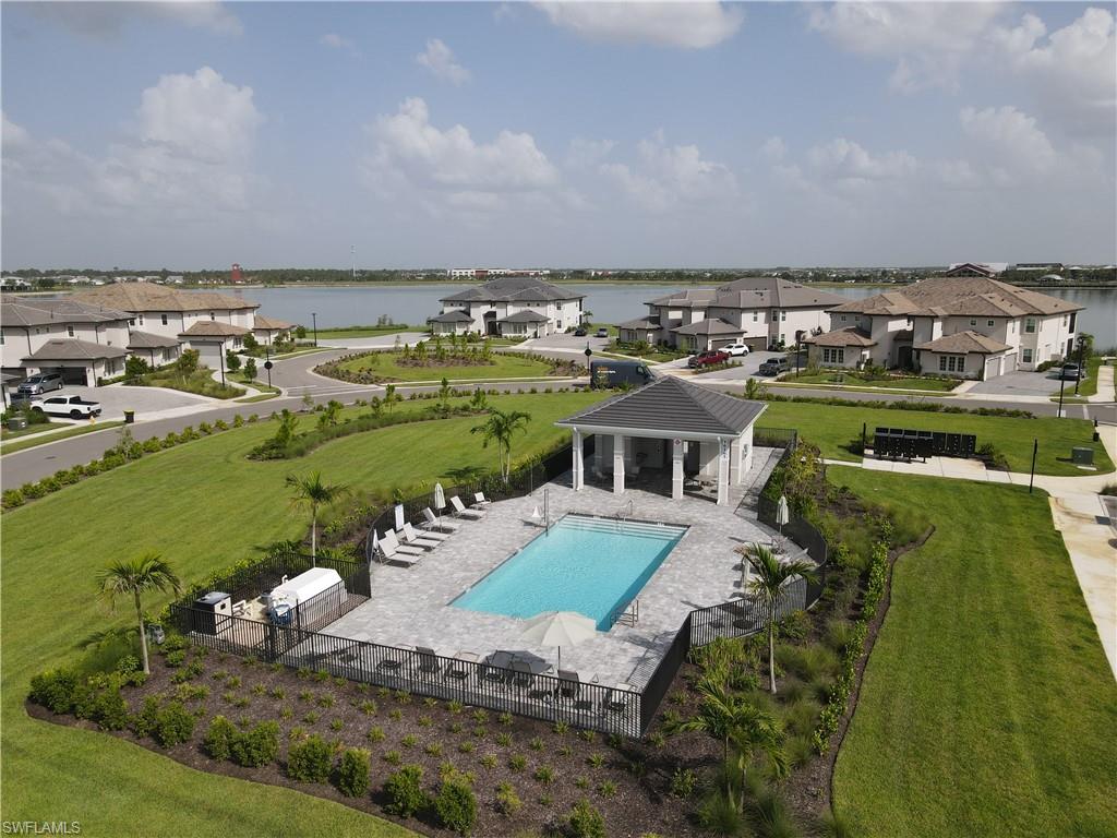 WILLOWGREEN - Residential
